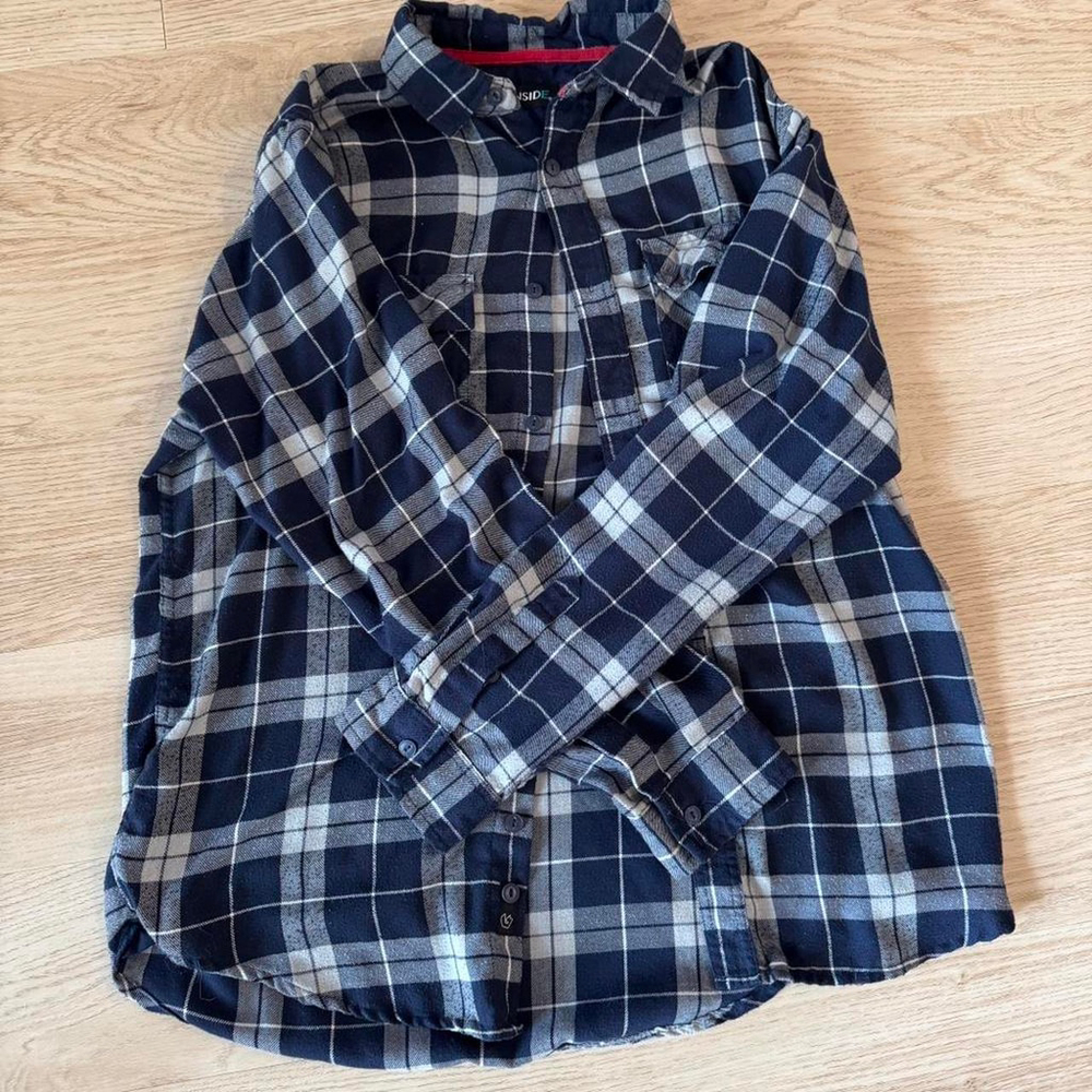 Flannel shirt #winter #campvibes #skater